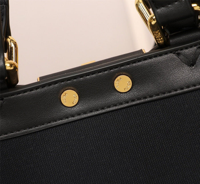 ESMEE - Top Quality Bag FND 697