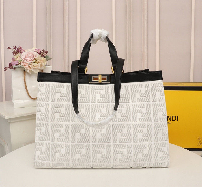 ESMEE - Top Quality Bag FND 698