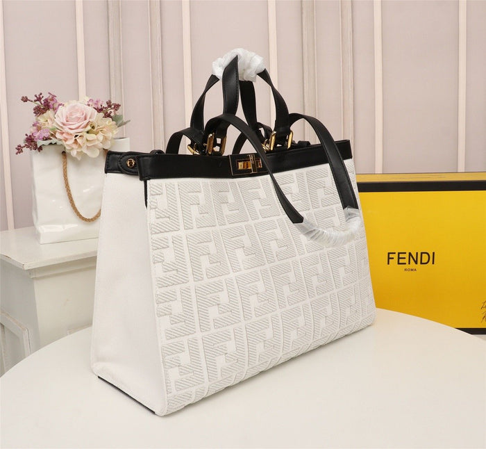 ESMEE - Top Quality Bag FND 698