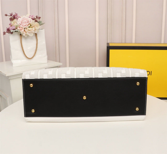 ESMEE - Top Quality Bag FND 698