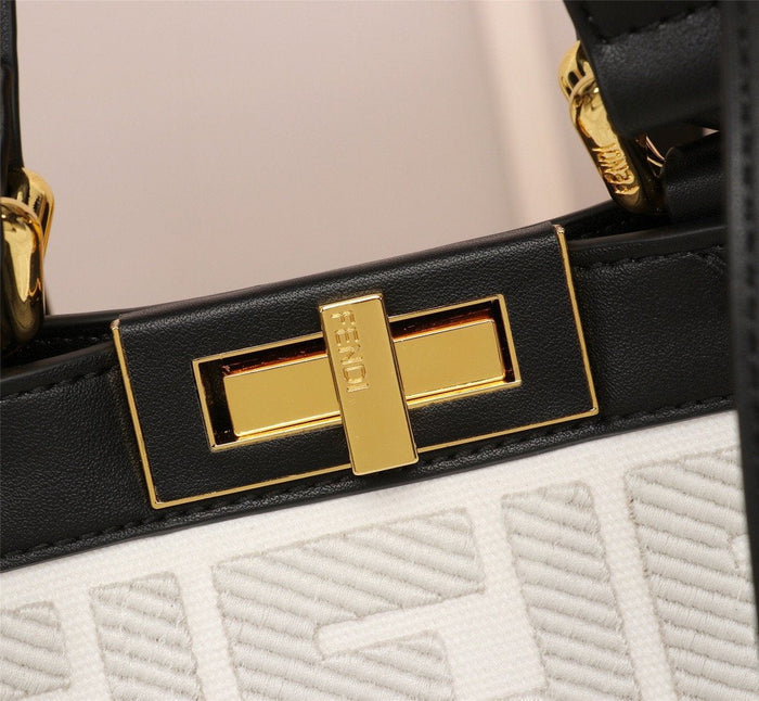 ESMEE - Top Quality Bag FND 698