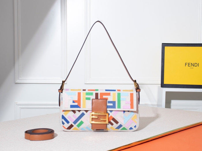 ESMEE - Top Quality Bag FND 699