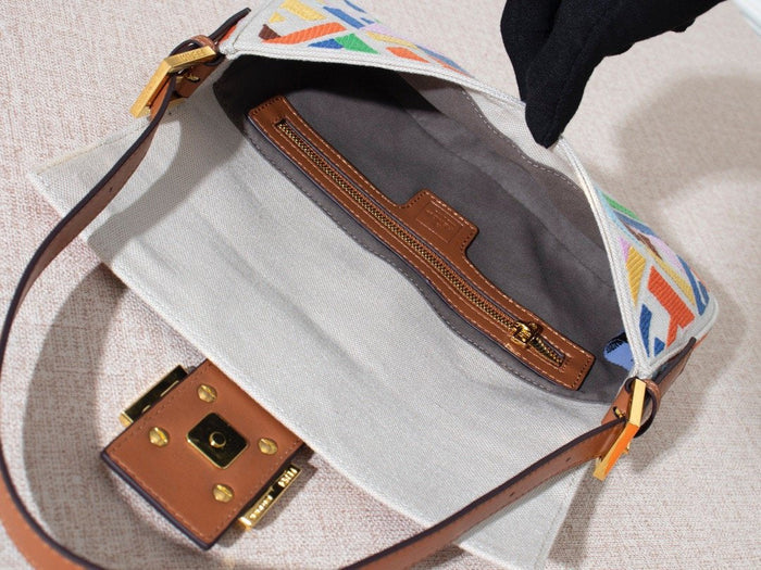 ESMEE - Top Quality Bag FND 699