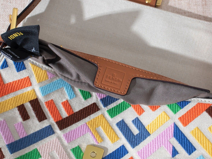 ESMEE - Top Quality Bag FND 699