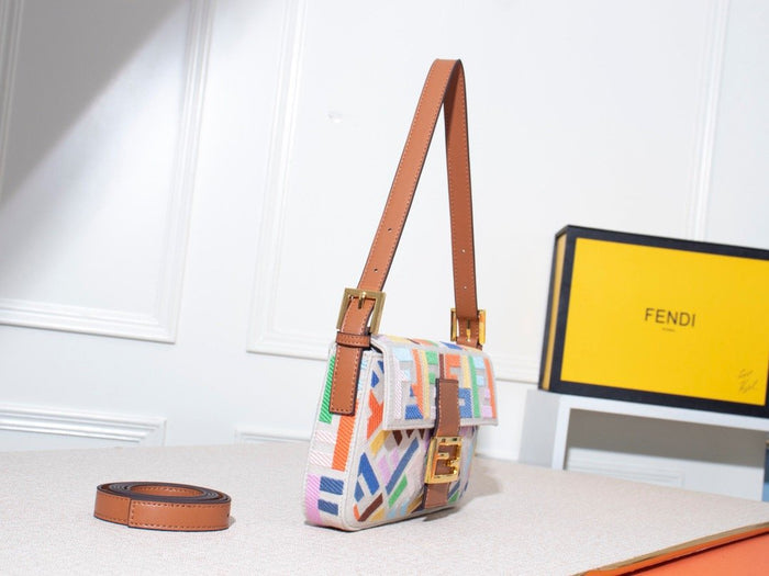 ESMEE - Top Quality Bag FND 699