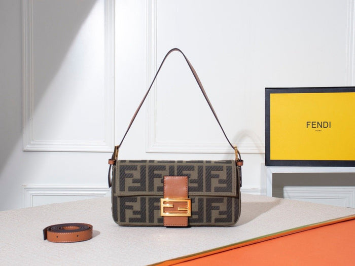 ESMEE - Top Quality Bag FND 700