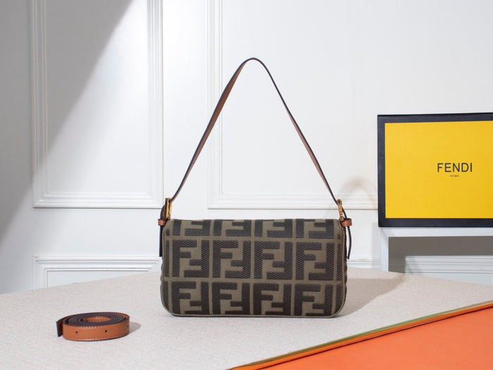 ESMEE - Top Quality Bag FND 700