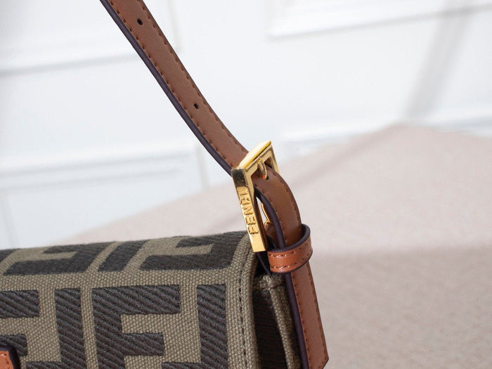 ESMEE - Top Quality Bag FND 700
