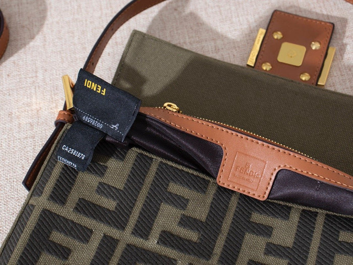 ESMEE - Top Quality Bag FND 700