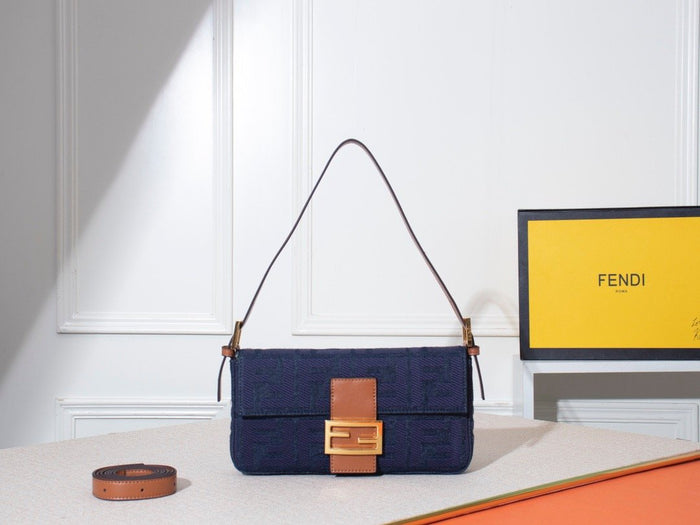 ESMEE - Top Quality Bag FND 701
