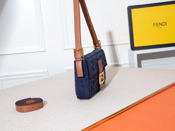 ESMEE - Top Quality Bag FND 701