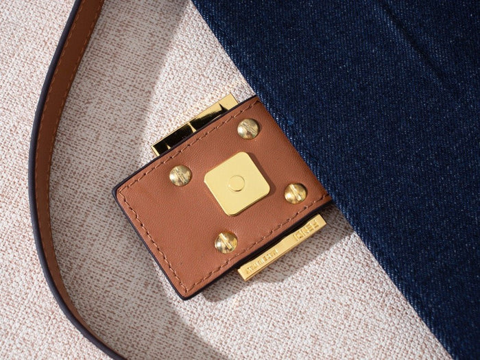 ESMEE - Top Quality Bag FND 701