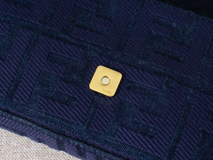ESMEE - Top Quality Bag FND 701
