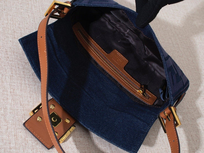 ESMEE - Top Quality Bag FND 701