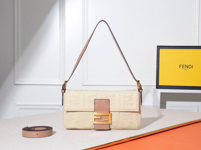 ESMEE - Top Quality Bag FND 702