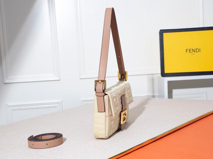 ESMEE - Top Quality Bag FND 702
