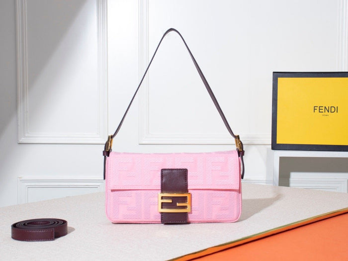 ESMEE - Top Quality Bag FND 703
