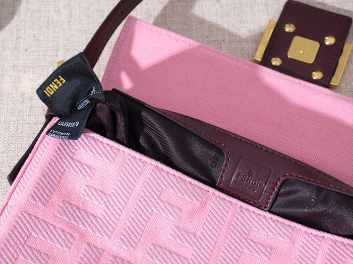 ESMEE - Top Quality Bag FND 703