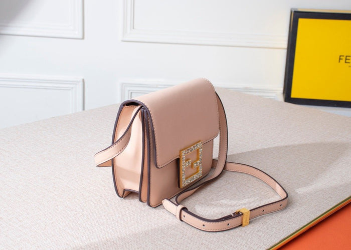 ESMEE - Top Quality Bag FND 704