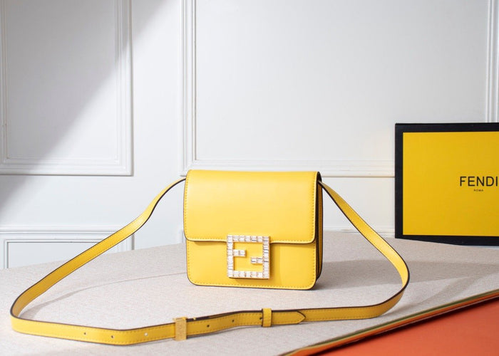 ESMEE - Top Quality Bag FND 705