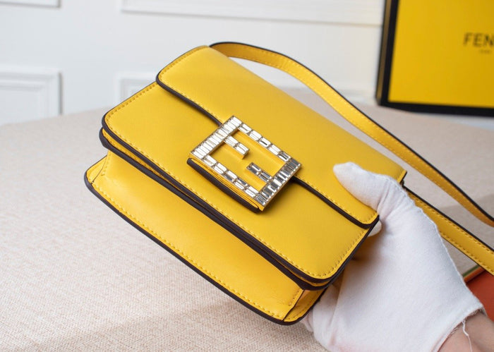ESMEE - Top Quality Bag FND 705