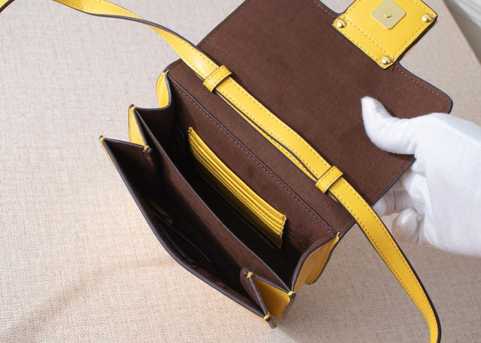 ESMEE - Top Quality Bag FND 705