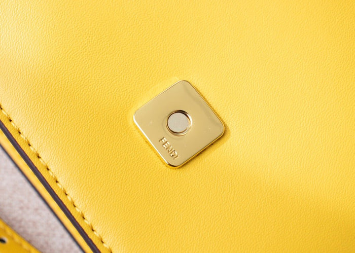 ESMEE - Top Quality Bag FND 705
