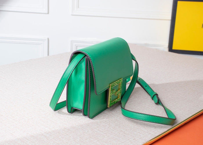 ESMEE - Top Quality Bag FND 706