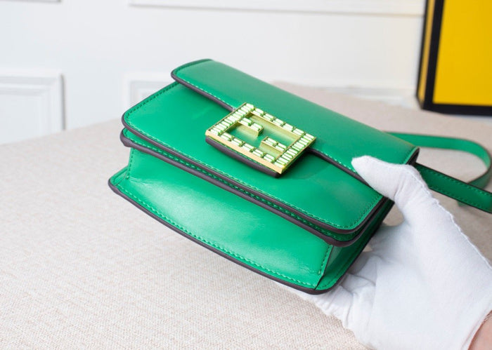 ESMEE - Top Quality Bag FND 706