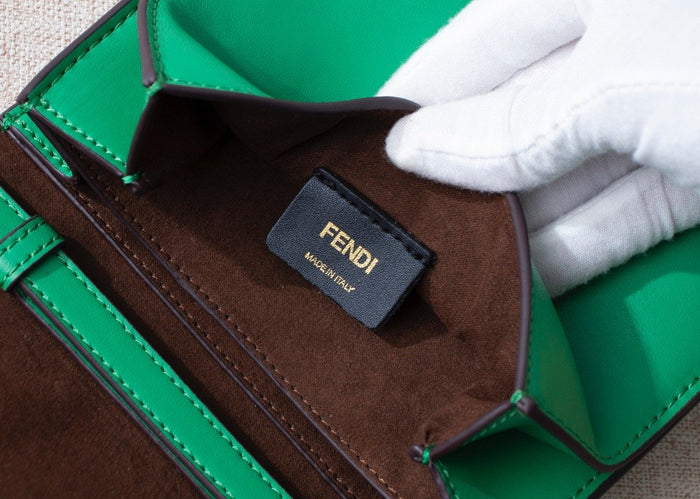 ESMEE - Top Quality Bag FND 706