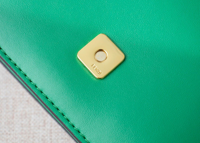 ESMEE - Top Quality Bag FND 706