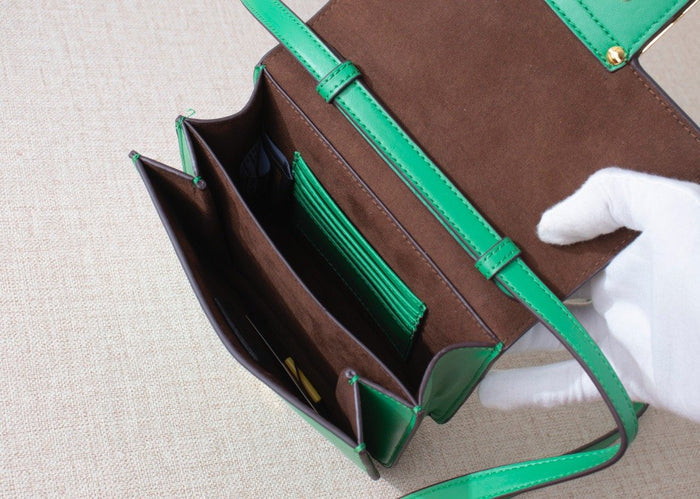 ESMEE - Top Quality Bag FND 706