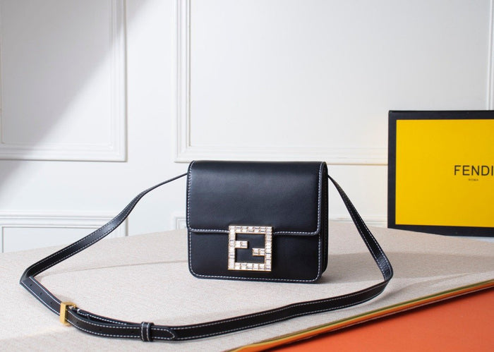 ESMEE - Top Quality Bag FND 707