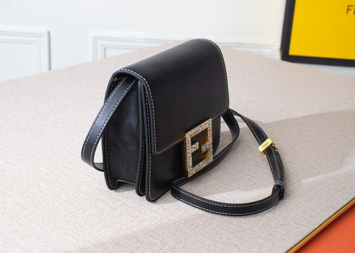 ESMEE - Top Quality Bag FND 707