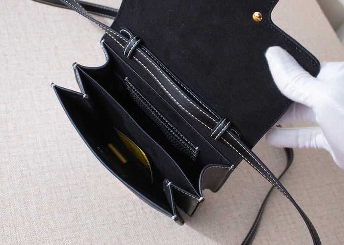 ESMEE - Top Quality Bag FND 707