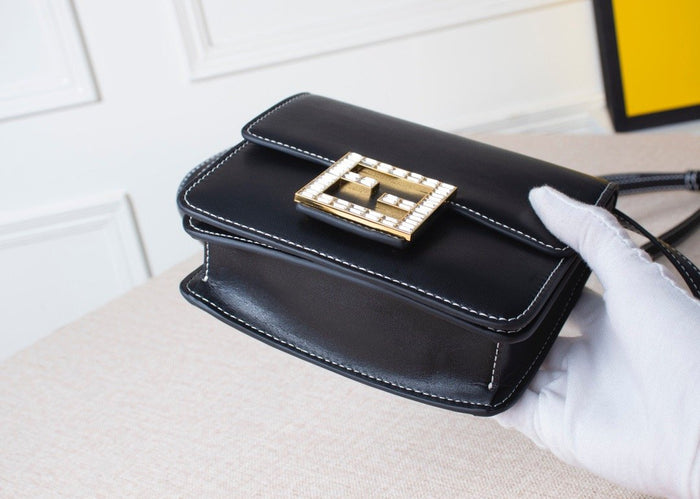 ESMEE - Top Quality Bag FND 707