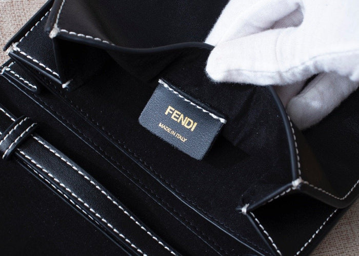 ESMEE - Top Quality Bag FND 707