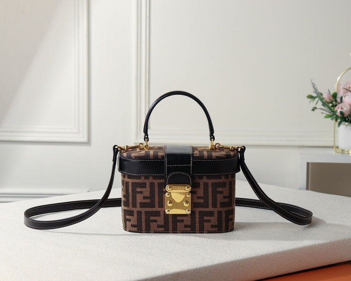 ESMEE - Top Quality Bag FND 708