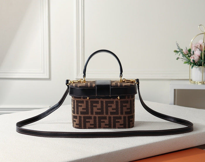 ESMEE - Top Quality Bag FND 708