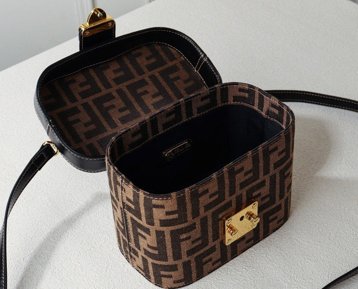 ESMEE - Top Quality Bag FND 708