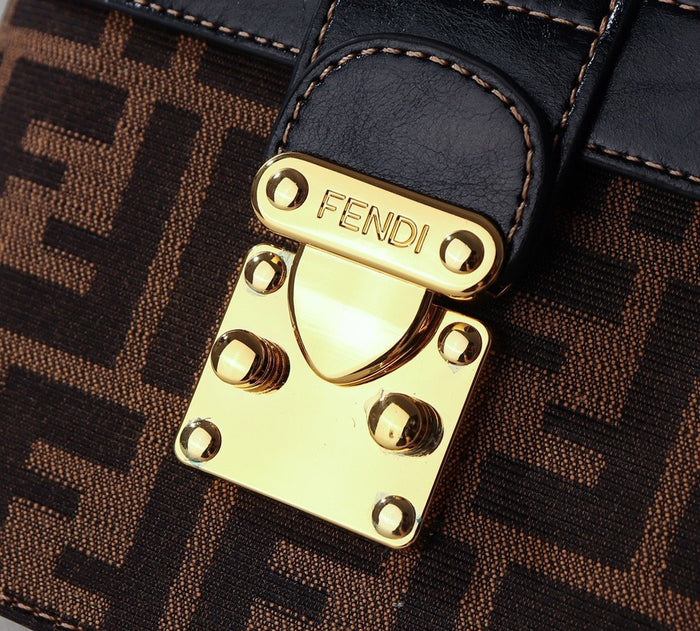 ESMEE - Top Quality Bag FND 708