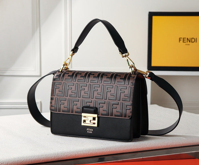 ESMEE - Top Quality Bag FND 709