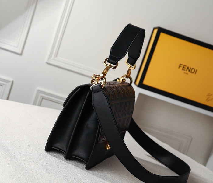 ESMEE - Top Quality Bag FND 709