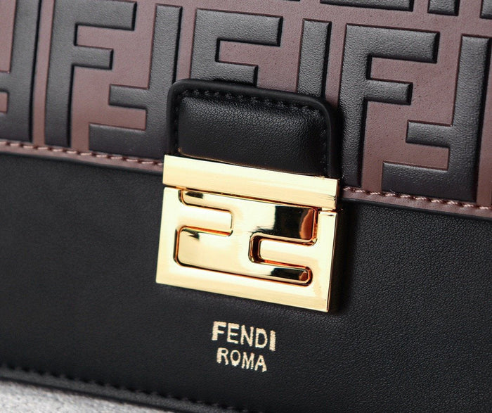 ESMEE - Top Quality Bag FND 709
