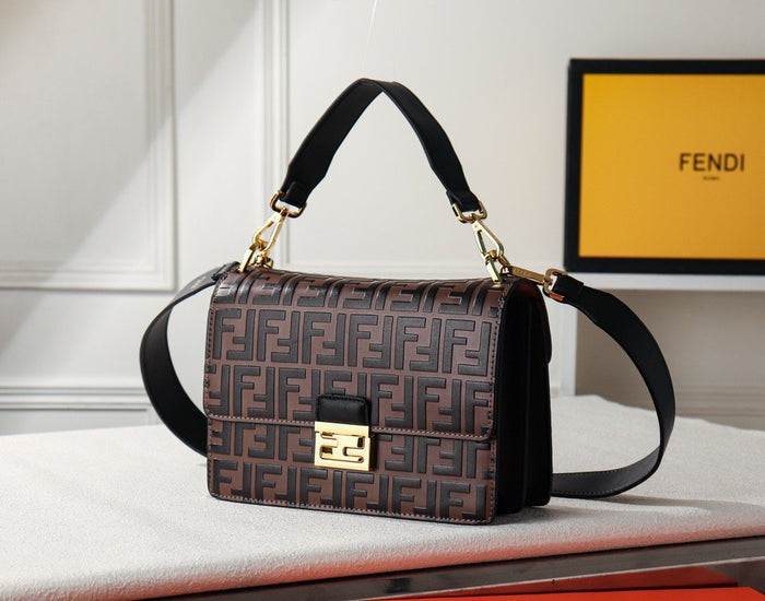 ESMEE - Top Quality Bag FND 710