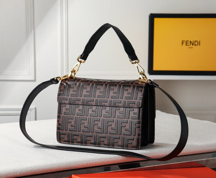 ESMEE - Top Quality Bag FND 710