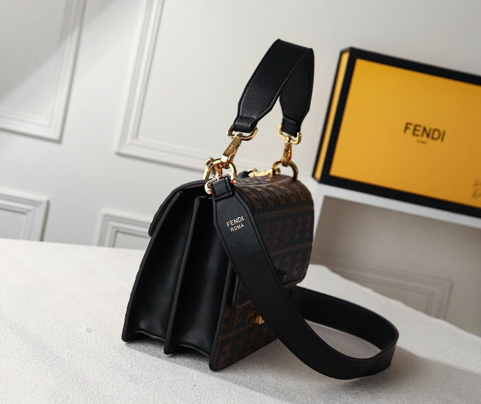 ESMEE - Top Quality Bag FND 710