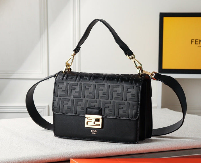 ESMEE - Top Quality Bag FND 711