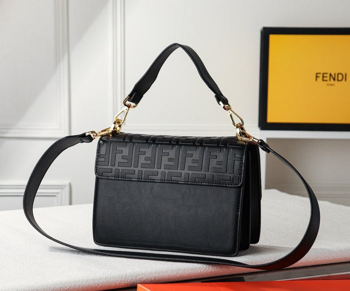 ESMEE - Top Quality Bag FND 711