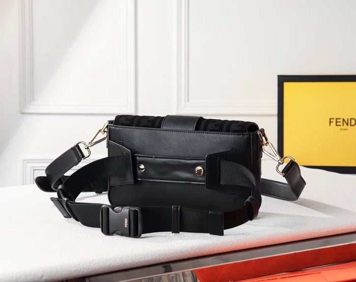 ESMEE - Top Quality Bag FND 712